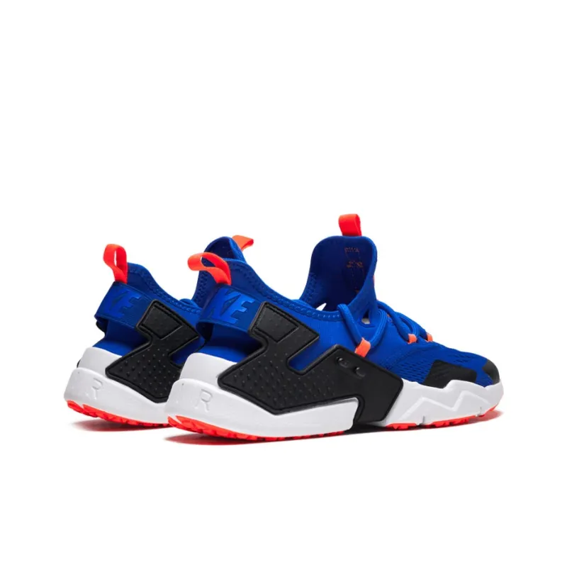 Nike Air Huarache Drift Racer Blue-3