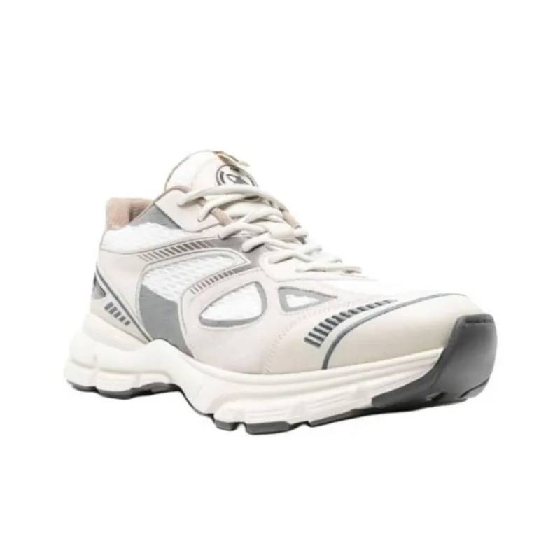 Axel Arigato Marathon Runner Chunky Sneakers-4