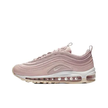 Nike Air Max 97 Premium Plum Chalk Women's