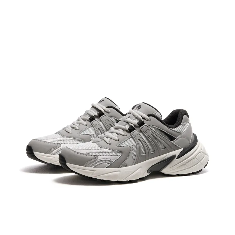 CAMEL Climb The Peak Cushioned Slip-Resistant Abrasion-Resistant Low-Top Trekking Shoes Women's-8