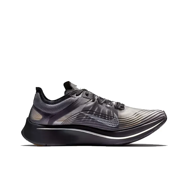 Nike Zoom Fly Undercover Gyakusou Black-1