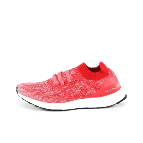 Adidas Ultra Boost Uncaged Ray Red Women's