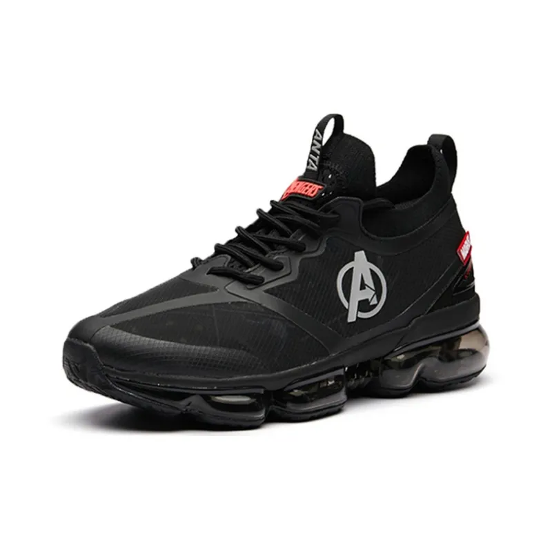 ANTA X Marvel Seed 'Avengers'-2