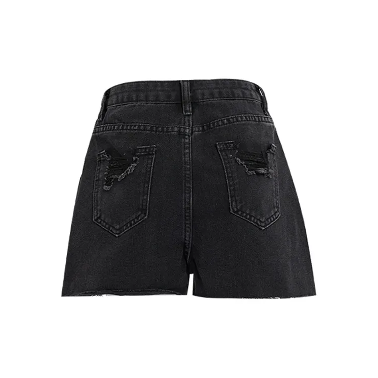 MJB Denim Shorts Women's-1