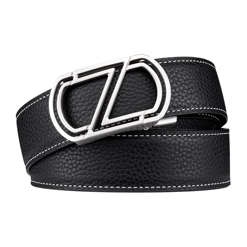 Canita Kolly Leather Belts Men-6