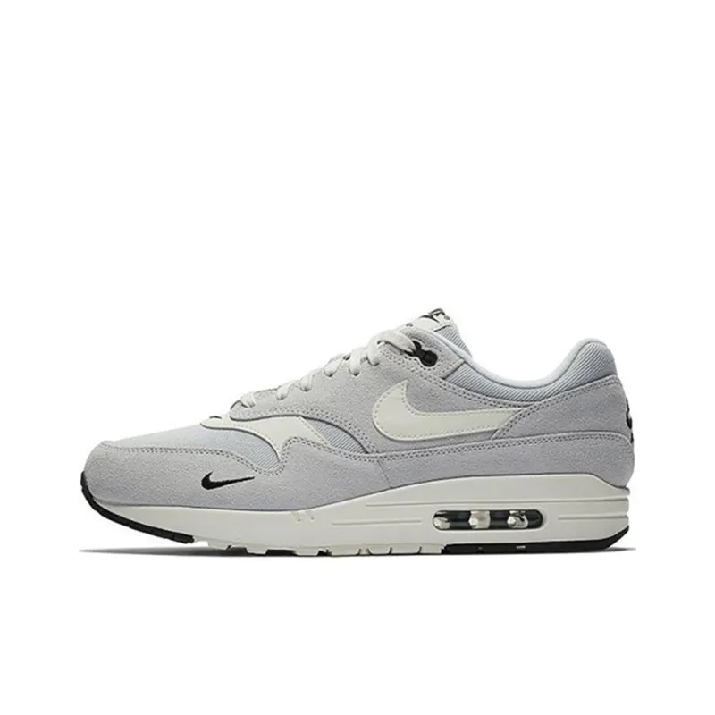 Nike Air Max 1 Running Shoes Men-0