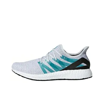 Adidas AM4LDN London Footwear White