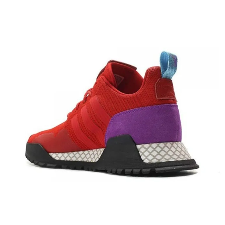 Adidas Af 1.4 Scarlet-2