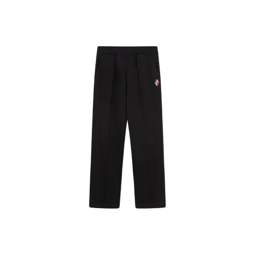 Le Coq Sportif Knitted Sweatpants Women's