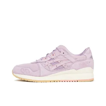 Asics Gel Lyte Iii Clot Lavender