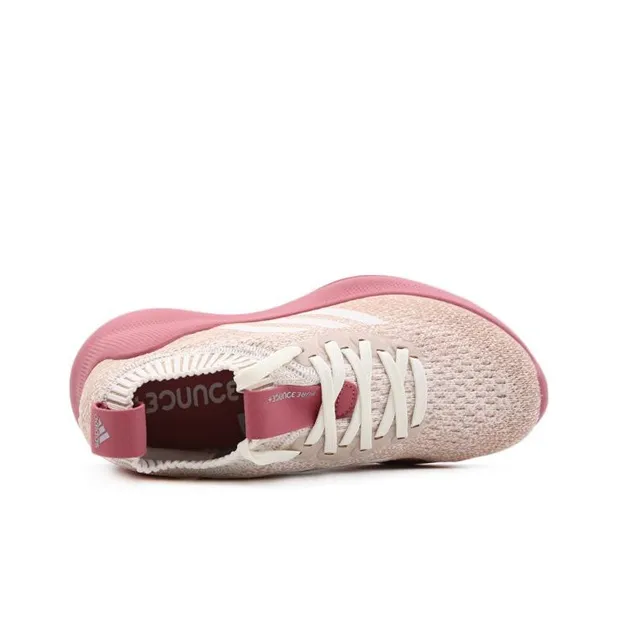 Adidas Purebounce 'White/Running White/Trace Maroon' Women's-2