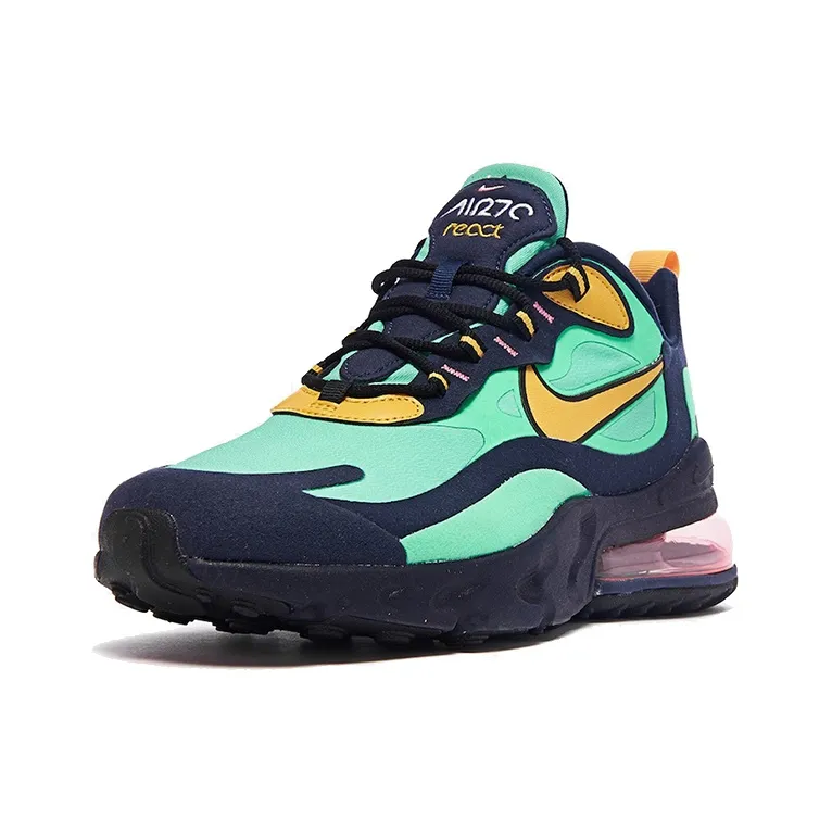 Nike Air Max 720 React Electro Green-1