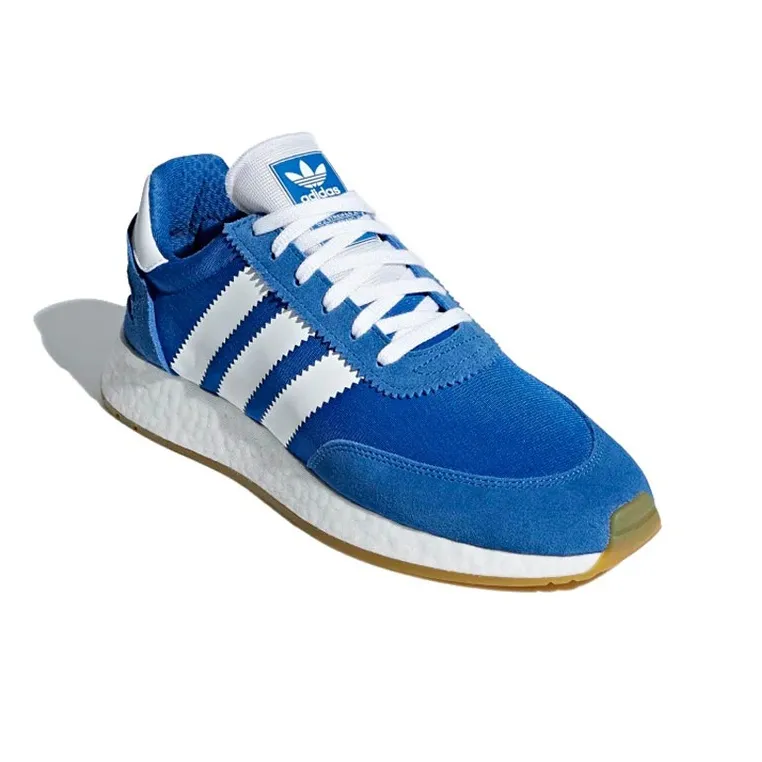 Adidas Originals I 5923 Boost 'Blue White'-2