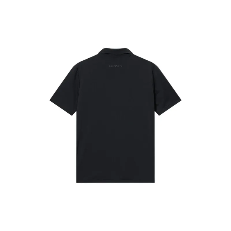 SPYDER TRAINING Polo Shirt Men's-1