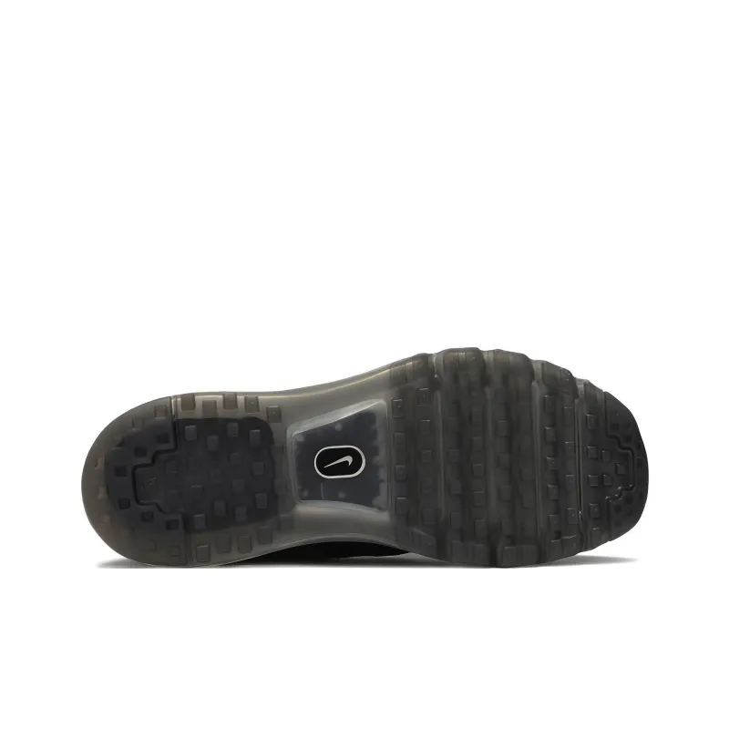 Nike Air Max LD Zero Triple Black-4