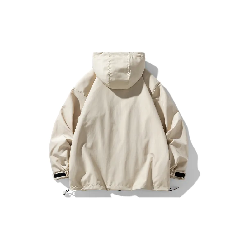 Hosa Jackets Unisex-1