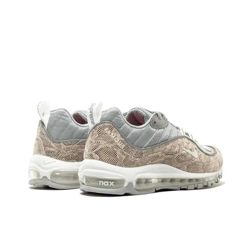 Nike Air Max 98 Supreme Snakeskin-3
