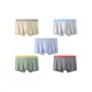 Beige Yellow+Light Gray+Light Blue+Pea Green+Dark Gray (5-1)