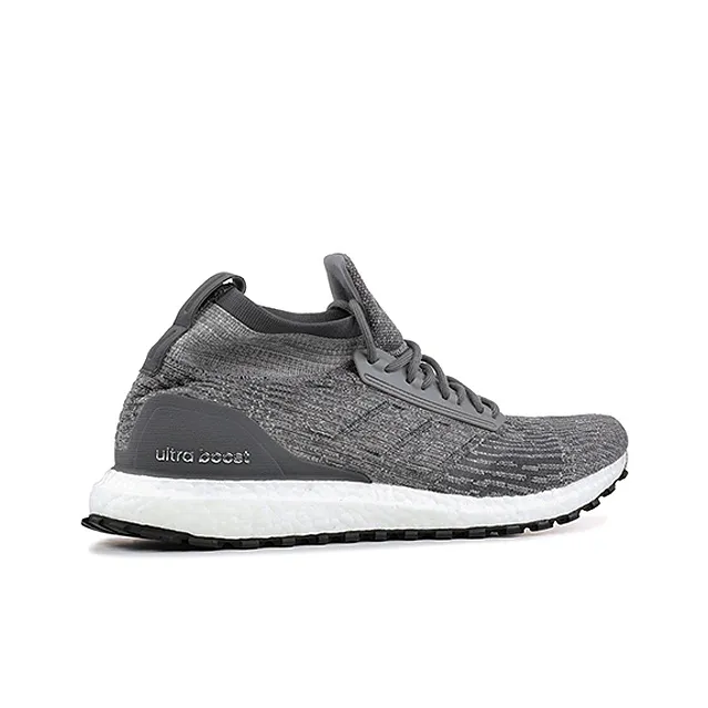 Adidas Ultra Boost Atr Mid Grey-2