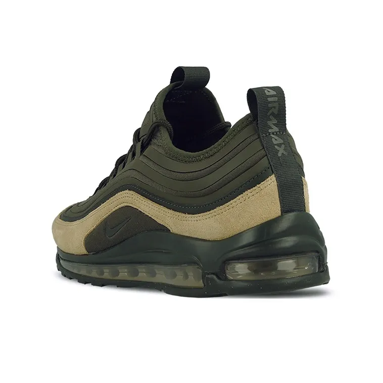 Nike Air Max 97 Ultra 17 Cargo Khaki Mushroom-1