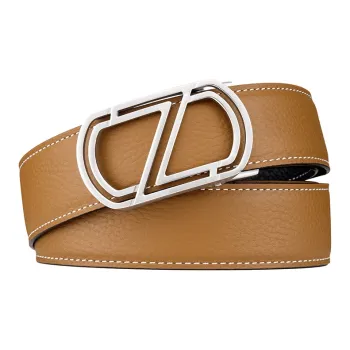 Canita Kolly Leather Belts Men