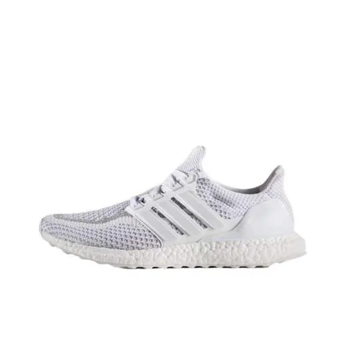 Adidas Ultra Boost 2.0 Triple White Youth