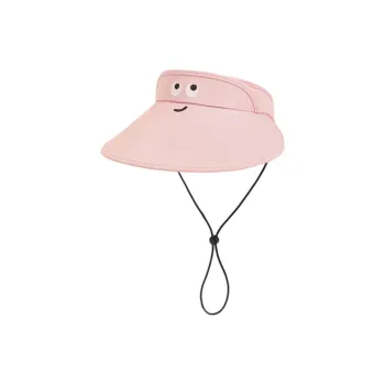 Cloud Factory Polyester Sun Protection Hats Women's