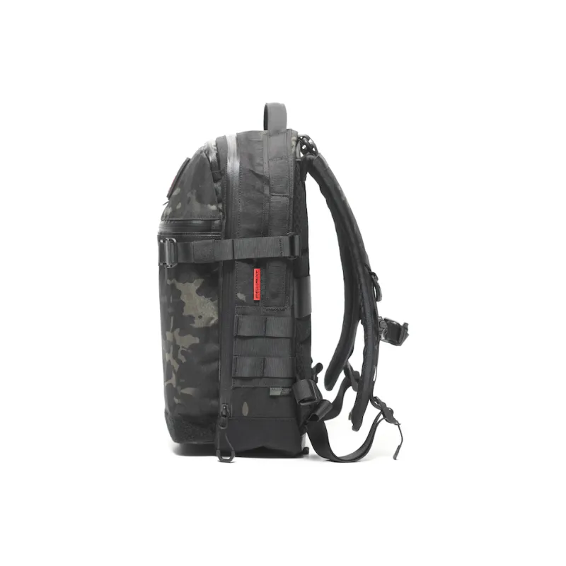 FOXBAT DYNAMICS Nylon Commute Bag Regular Unisex XPAC X50 Version-1