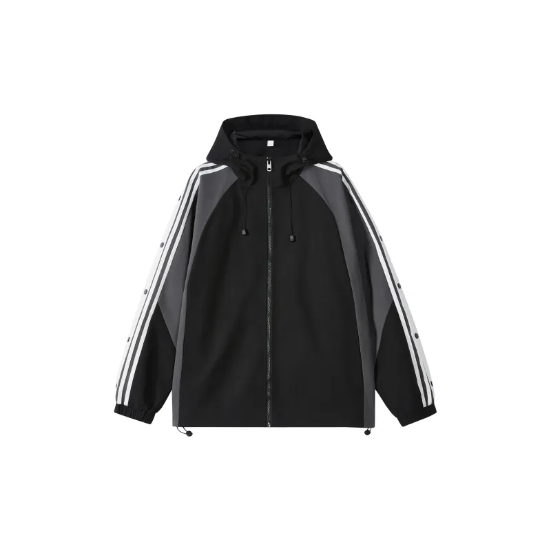 POPEYE Jackets Unisex-4