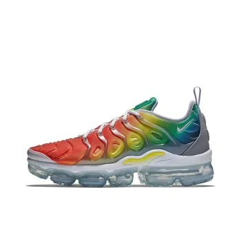Nike Air VaporMax Plus Rainbow
