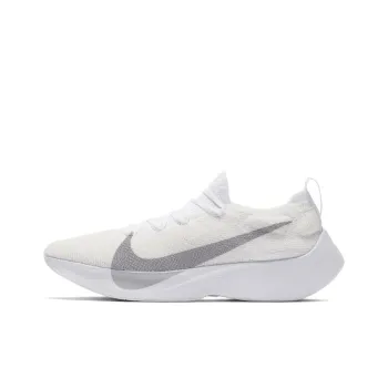 Nike Vapor Street Flyknit Pure White