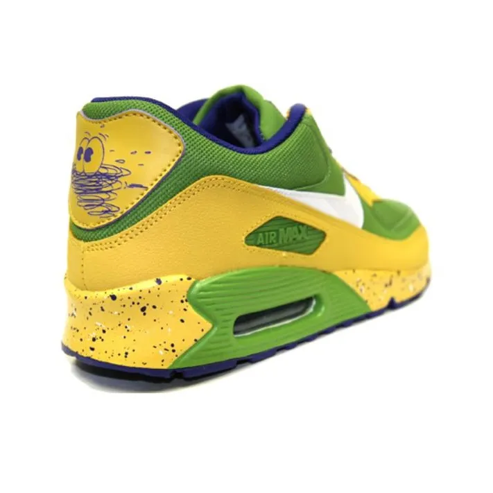 Nike Air Max 90 Running Man-3