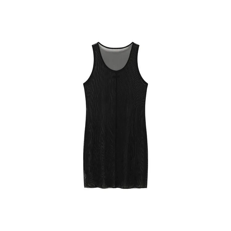 CHUU Tank Tops Women's Black-1