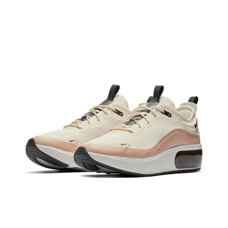 Nike Air Max Dia Pale Ivory Women's-2