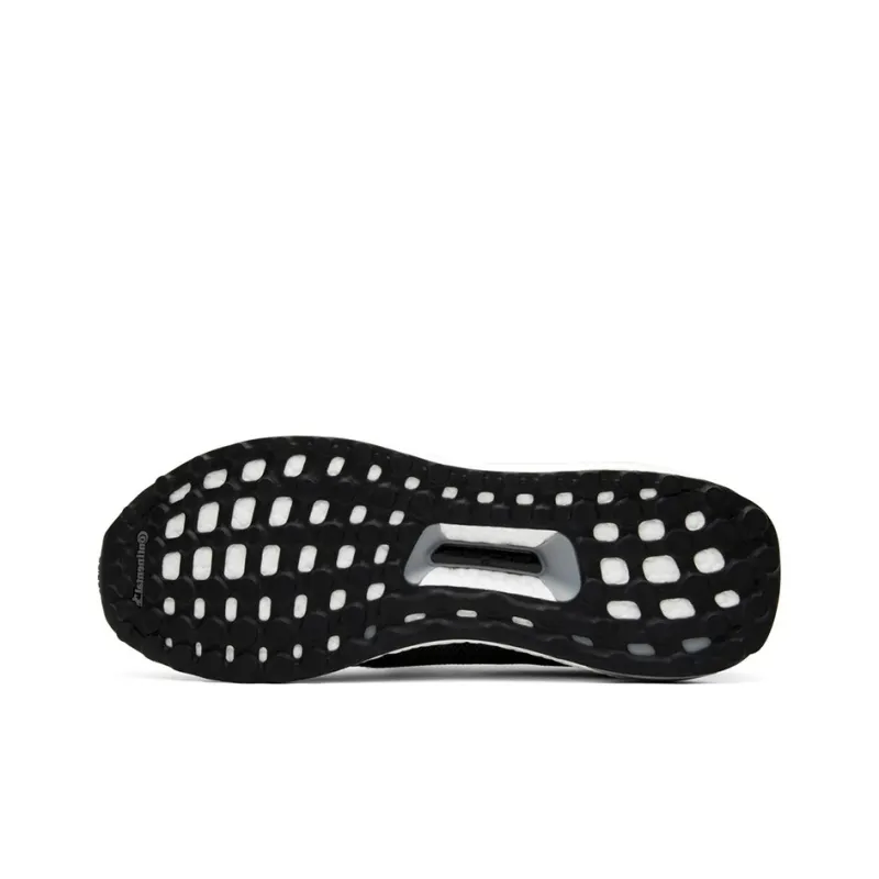 Adidas Ultra Boost Uncaged Solid Grey Multi Color-4