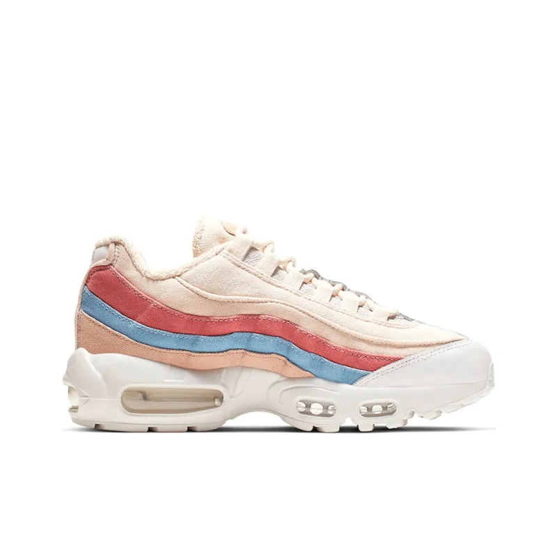 Nike Air Max 95 Plant Color Collection Multi Color Women's-1
