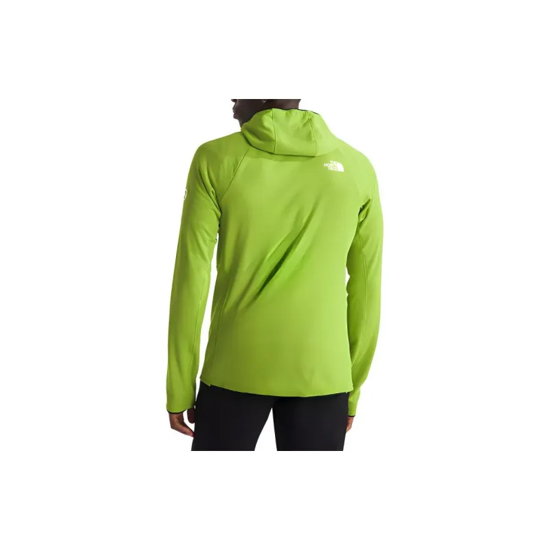 THE NORTH FACE Summit Series Futurefleece Full Zip Hoodie-1