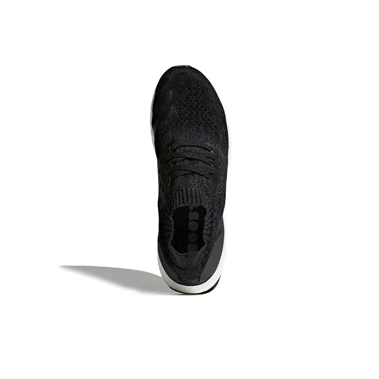 Adidas Ultra Boost Uncaged Carbon Black-4