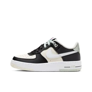 Nike Air Force 1 Low 'Split' Black Phantom GS