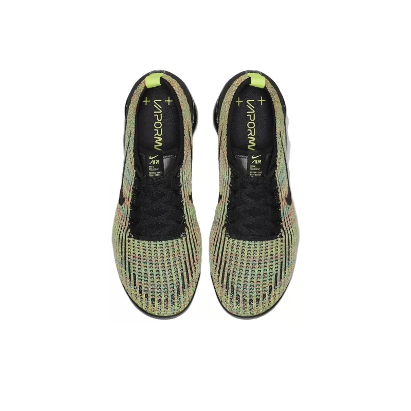 Nike Air VaporMax Flyknit 3 Multi Color-3