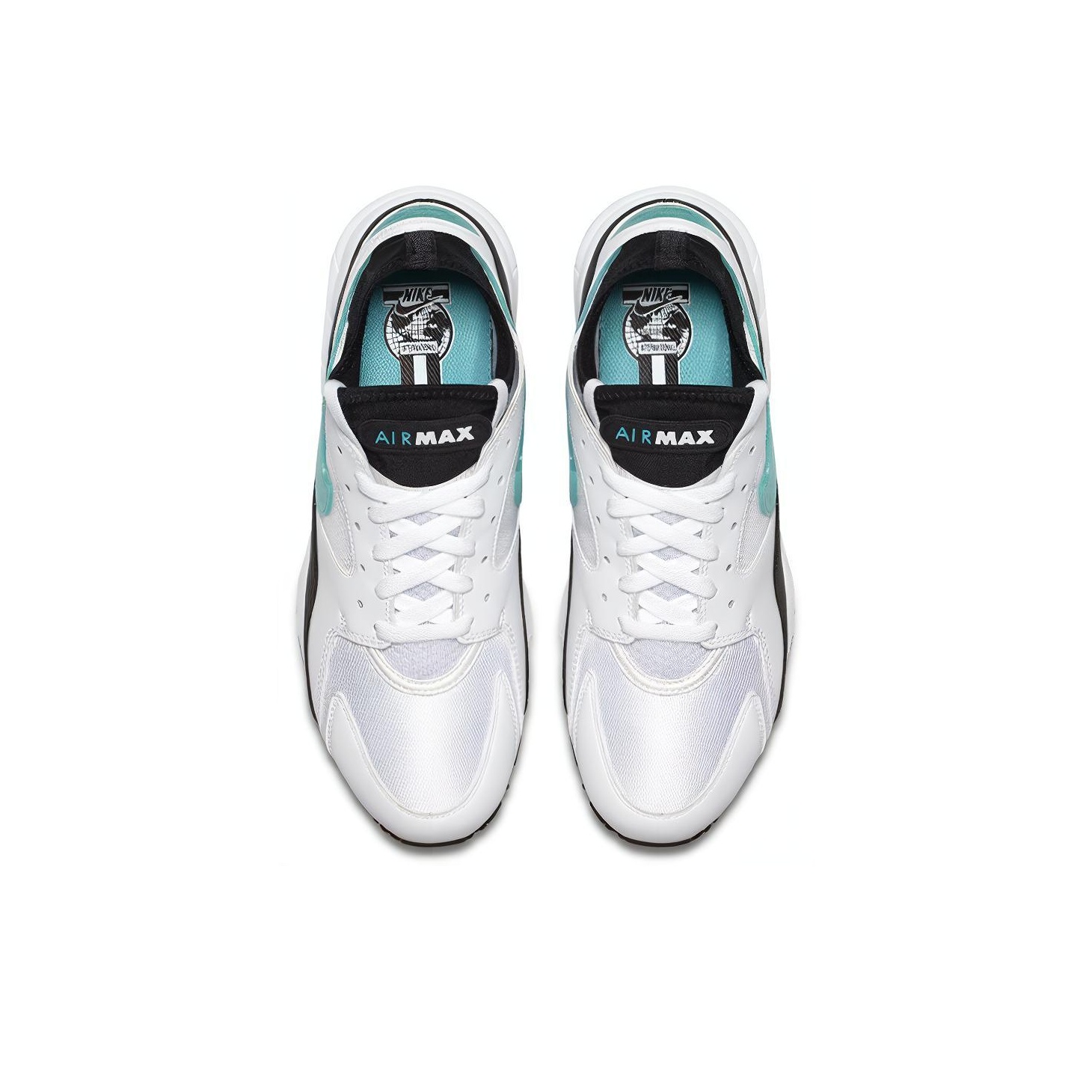 Nike air max 270 menthol best sale