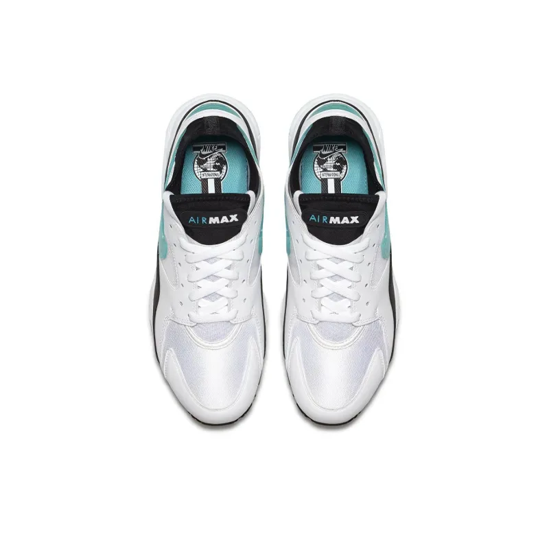 Nike Air Max 93 Menthol 2018-2