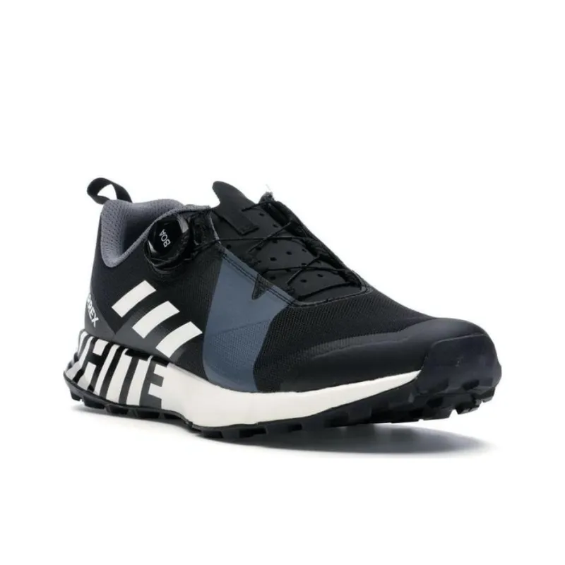 Adidas Terrex 2 White Mountaineering Black-1