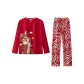 Red-Women's