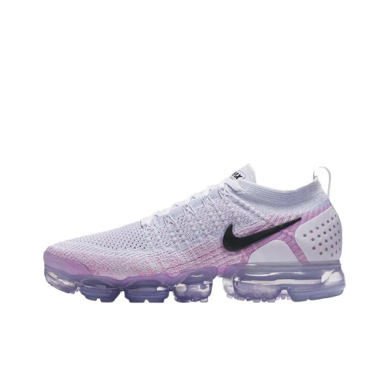 Nike Air VaporMax 2 White Hydrogen Blue-0