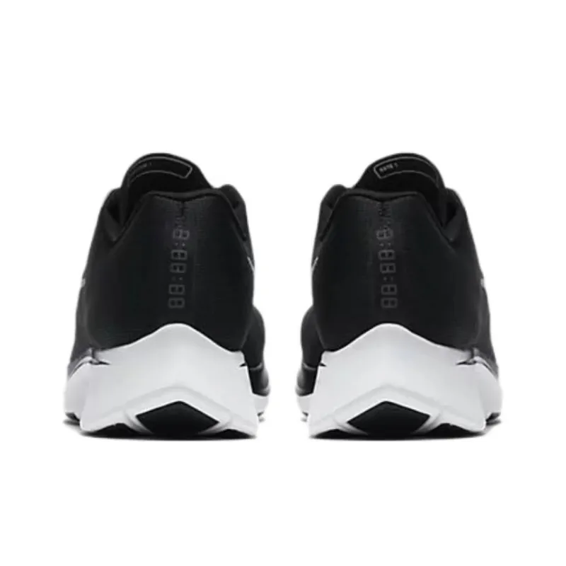 Nike Zoom Fly Black White-3