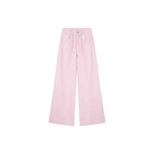 COCOON Jeans Women's Pink