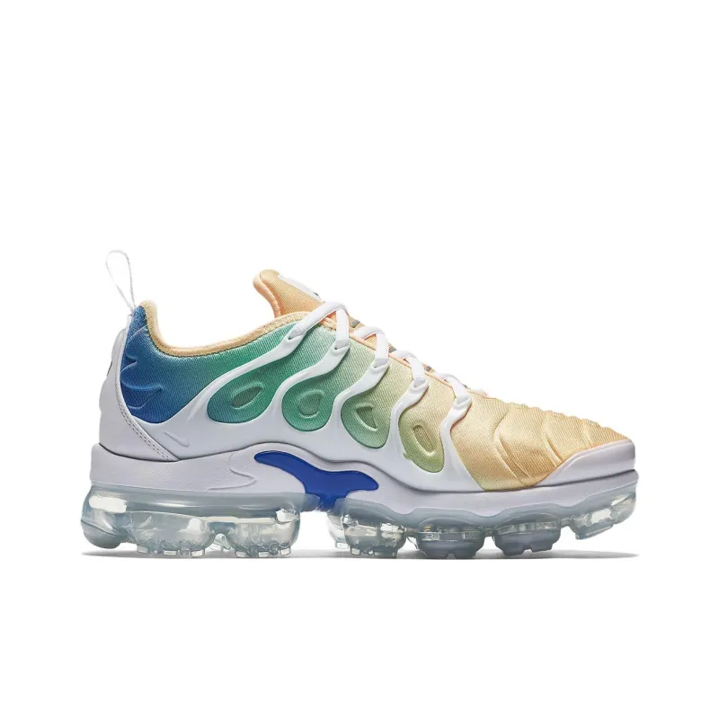 Nike Air VaporMax Plus Light Menta Women's-1