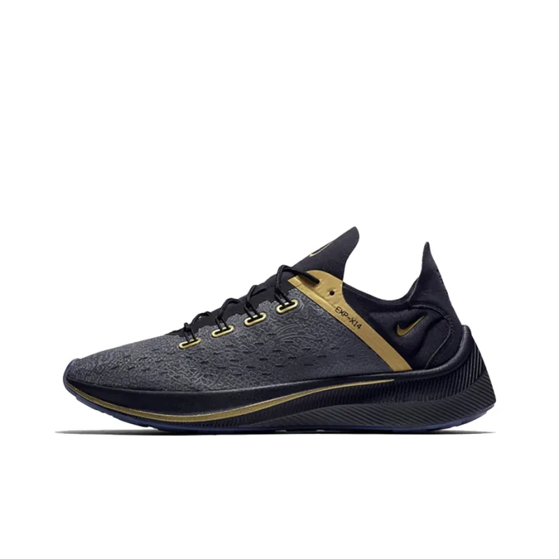 Nike Exp X14 CR7 Cristiano Ronaldo Black-0