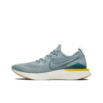 Nike Epic React Flyknit 2 Aviator Grey